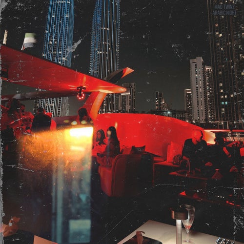 Arabic Night