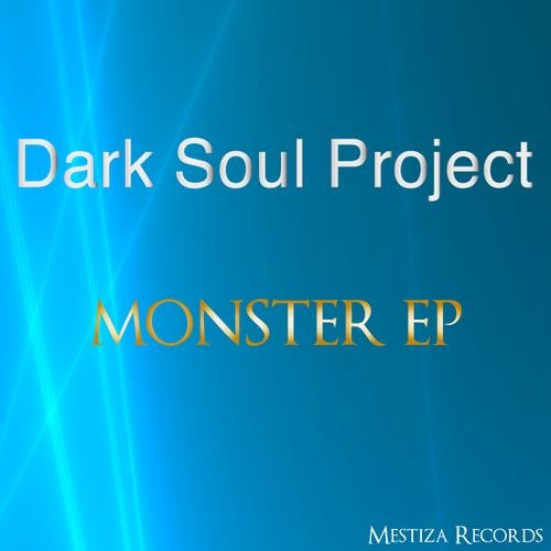 Monster EP