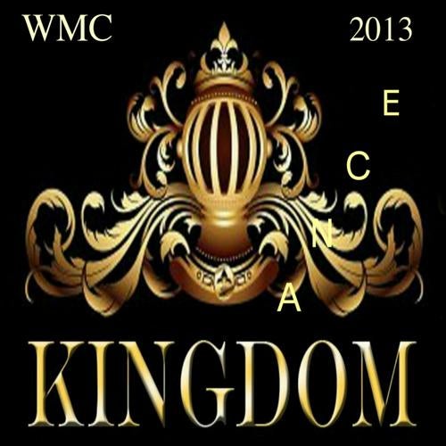 Kingdom Dance WMC 2013