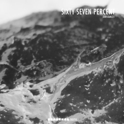 Cover art for Substances