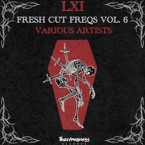 Fresh Cut Freq's Vol. 6