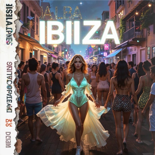 Ibiza Calling