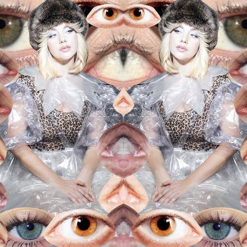 If Eyes Could Kill (BBYBITES x ELOQ)