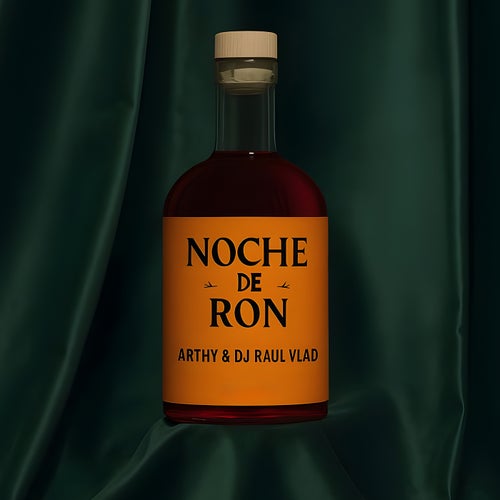 Noche De Ron (Extended)