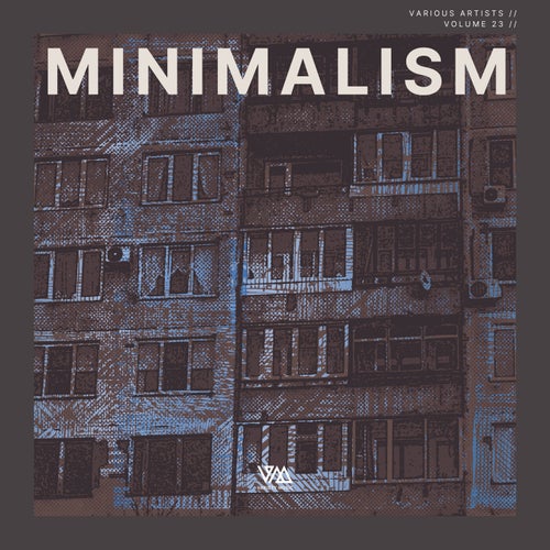 Minimalism Vol. 23