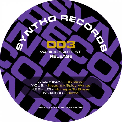 SR003