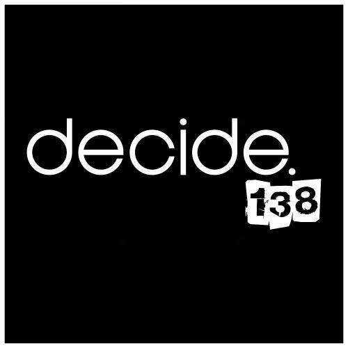 decide. 138 