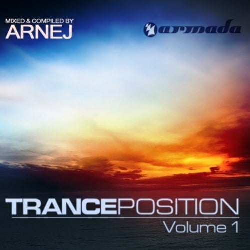 Tranceposition Volume 1