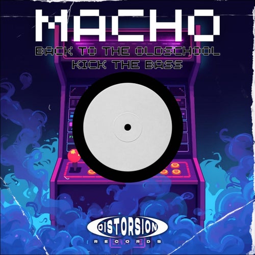 Back To The Old School / Kick The Bass
