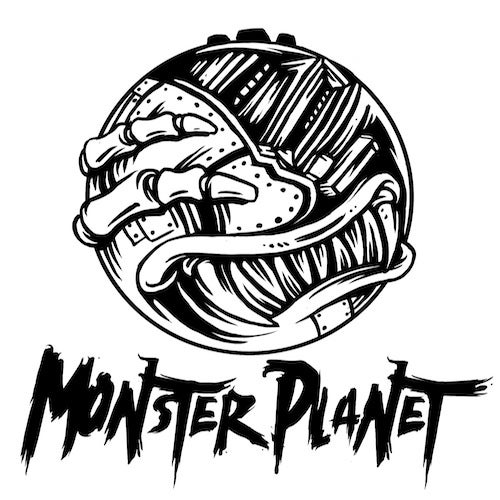 Monster Planet