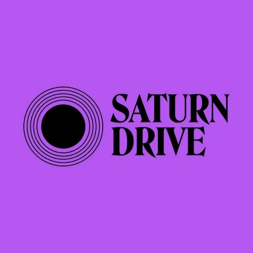 Saturn Drive Records
