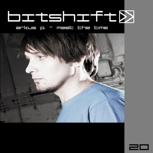 Cover art for Meet the Time