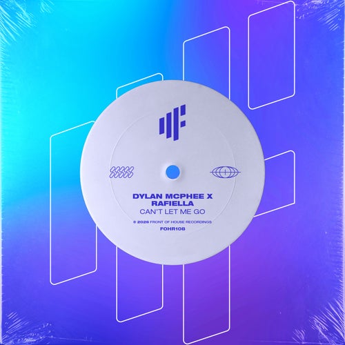 Can't Let Me Go (Extended Mix)