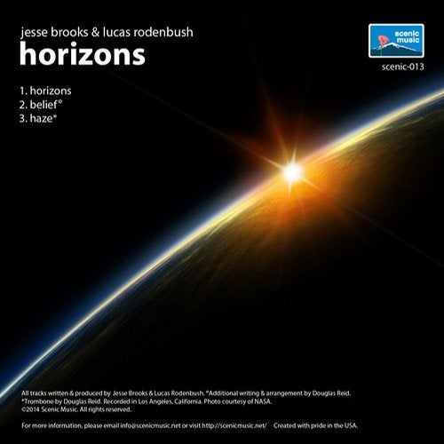 Horizons