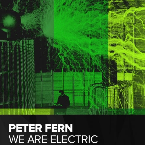 Peter Fern - We Are Electric