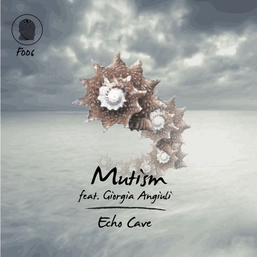 Echo Cave Feat. Giorgia Angiuli