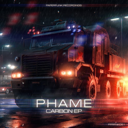 Carbon EP - Original Mix