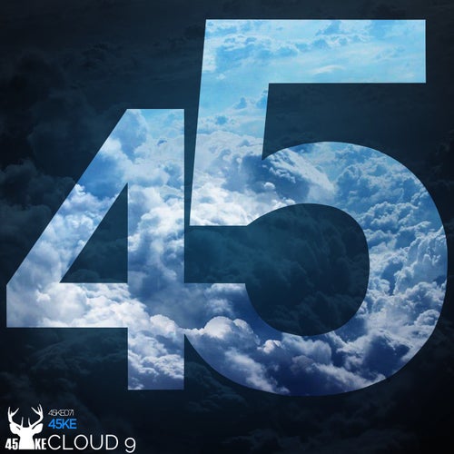 Cover art for Cloud 9