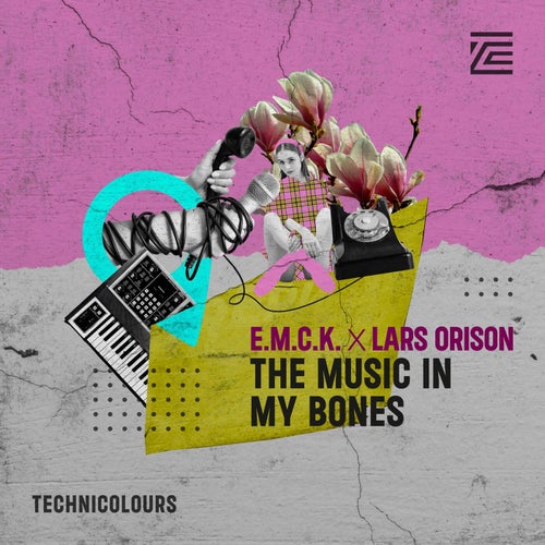 The Music In My Bones