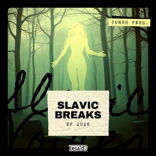 Slavic Breaks EP