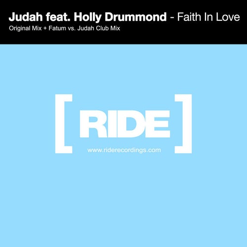 Faith in Love