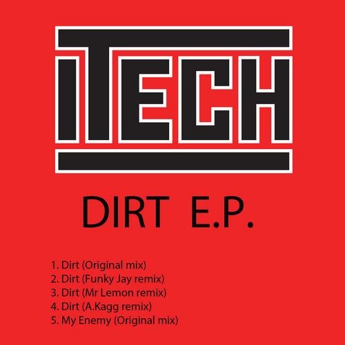 Itech - Dirt E.P.