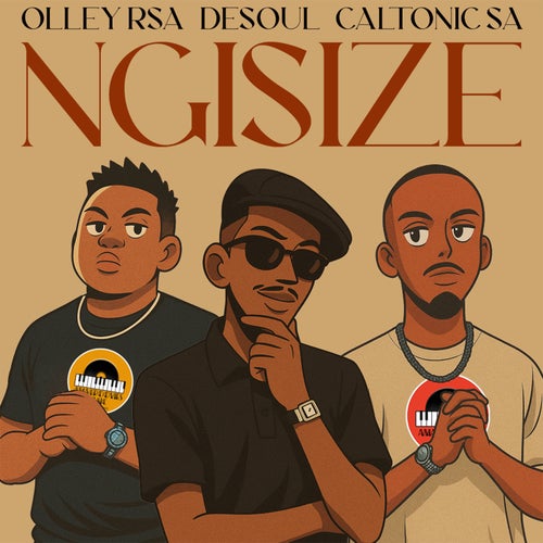 Ngisize