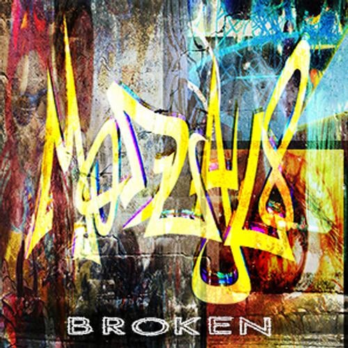 MODUAL8 BROKEN