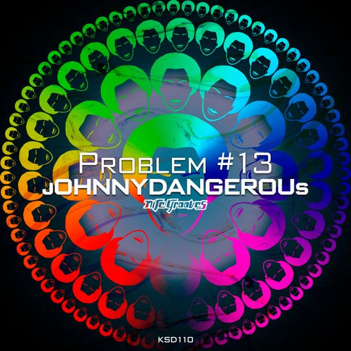 Johnny Dangerous - Only Yourself (Pasta Boys Remix)