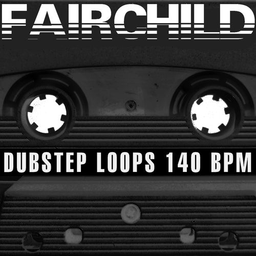 Dubstep Loops 140 BPM (Special Dj Tools)