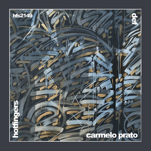 Cover art for Def
