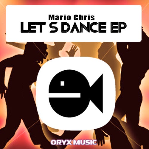 Let's Dance EP