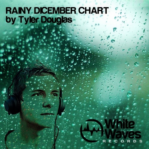 Rainy dicember chart
