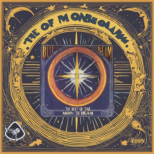 Best Of Moon ! [Moon Beam Record]