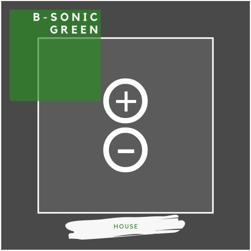 B-Sonic Green