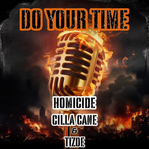 Do Your Time