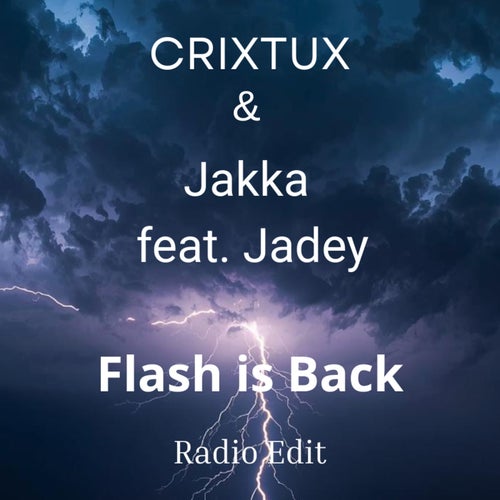 Flash Is Back (Radio Edit)