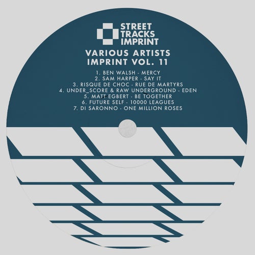 Imprint Vol. 11