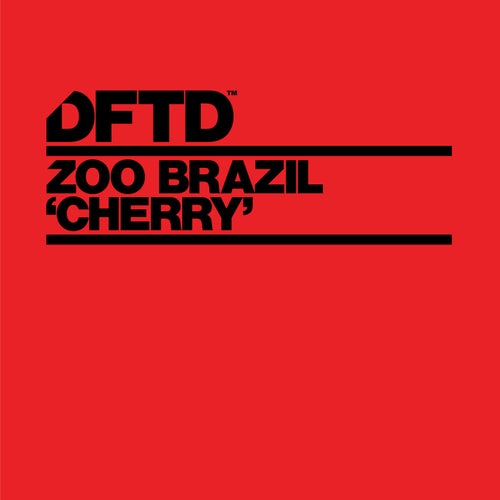 Cherry - Extended Mix