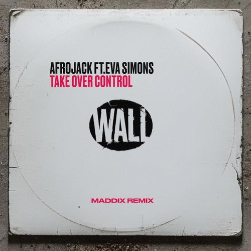 Take Over Control (feat. Eva Simons) [Maddix Remix] (Extended Mix)