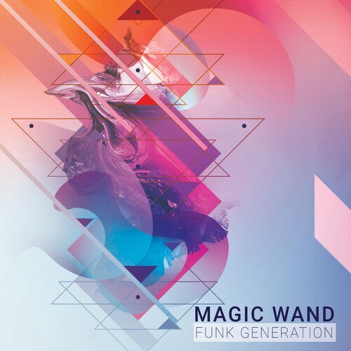 Magic Wand