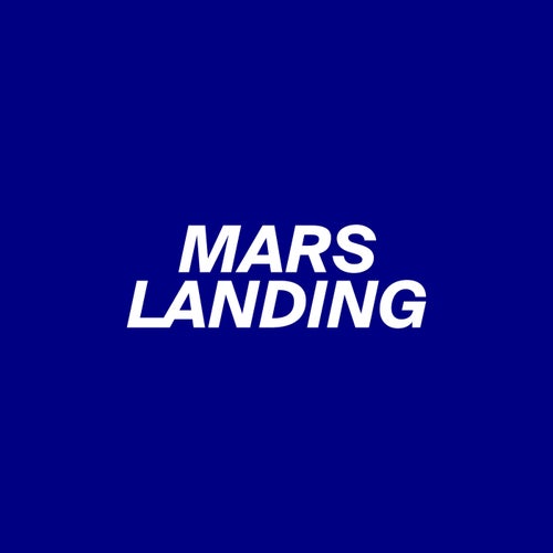 Mars Landing EP