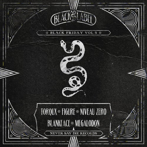Black Friday Vol. 5