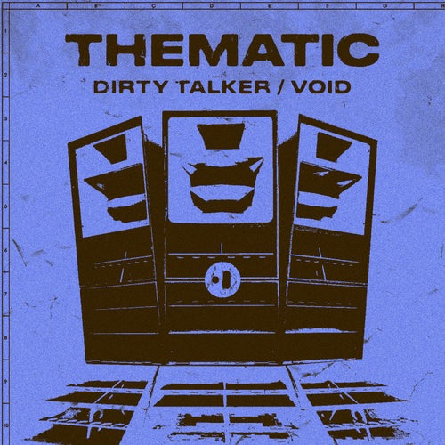 Dirty Talker / Void