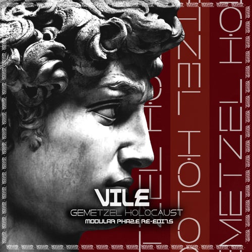Gemetzel Holocaust (Modular Phaze Re-edit's)