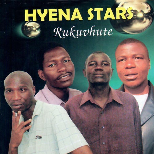 Rukuvhute