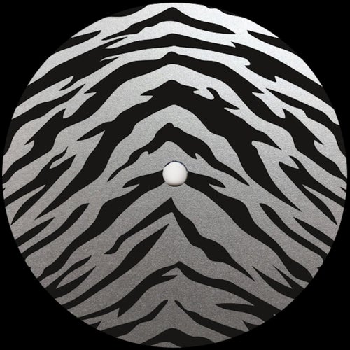 Harrison BDP - Easy Tiger EP [PHONICA029]