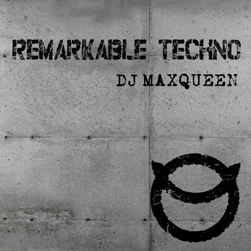 MAXQUEEN's AUGUST 2012 'REMARKABLE' CHART