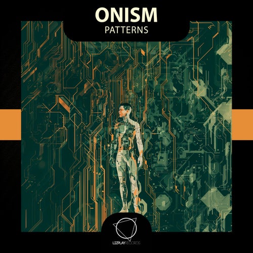  Onism - Patterns (2025) 