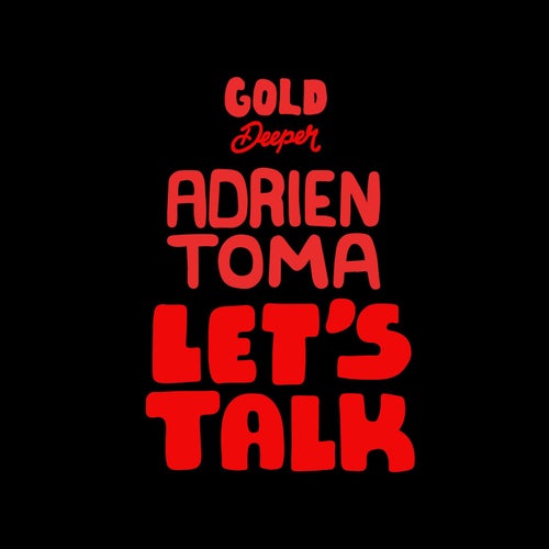 Adrien Toma - Let's Talk (Original Mix).mp3